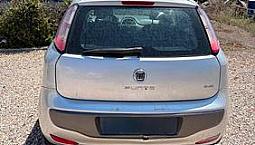 Fiat Punto Evo 1.2 Benzina 5P