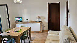 Appartamento Trilocale