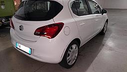 Opel Corsa 5ª Serie - 2017