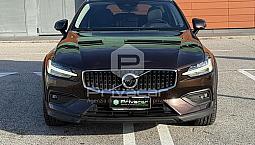 Volvo V60 Cross Country D4 Awd Geartronic Business