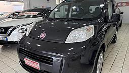Fiat Qubo 1.4 2013 Dynamic Nuovo