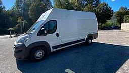 Fiat Ducato 35 2.3 Mjt 130Cv Plm-Sl-Ta Furgone Max