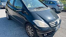 Mercedes-benz A 160 A 160 Elegance