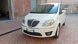 Lancia Musa 1.4 Gpl ( Unico Proprietario)