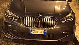 Bmw Serie 1