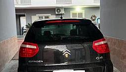 Citroen C4 Picasso 2008