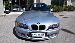 Bmw Z3 1.8 Roadster Unico Proprietario!