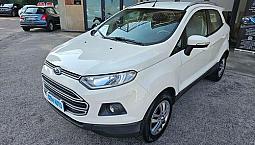 Ford Ecosport 1.0 Ecoboost 125 Cv