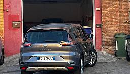 Renault Espace 7 Posti - 2016
