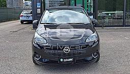 Opel Corsa 1.4 90cv Gpl Tech 5 Porte B-color