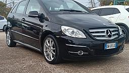 Mercedes Classe B Km 133.000! Aut Uni Pro Gar Rate