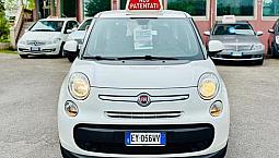 Fiat 500l 2015 1.3 Multijet Km 130,000 Ok Neopaten