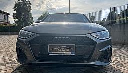 Audi A4 40 Tdi S Tronic S Line Edition Berlina
