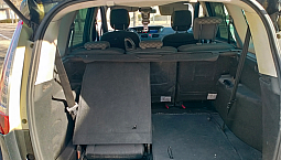 Renault Grand Scenic 1.5 Dci Eur 5 7 Posti