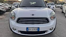 Mini Mini Cooper D Countryman All4