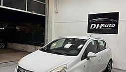 Opel Corsa 1.2 5 Porte Sport