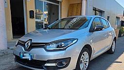 Renault Megane 1.5 Dc Cv 110 Neopatentati Unico Pr