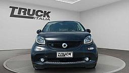 Smart Fortwo Iii 2015 - Fortwo Eq Passion M U90312