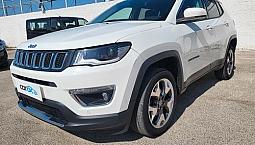 Jeep Compass 2.0 Multijet Ii Aut. 4Wd Limited