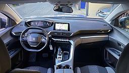 Peugeot 3008 Bluehdi 130 S&s Eat8 Business
