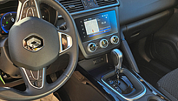 Privato Vende Renault Kadjar Dci Sport Business