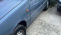 Fiat Uno 55S
