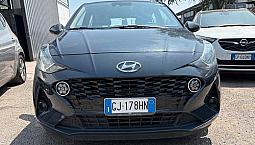 Hyundai I10 1.0 Mpi Tech