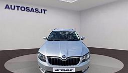 Skoda Octavia Wagon 1.6 Tdi Cr Executive 105Cv Dsg