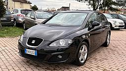 Seat Leon 1.6 Tdi 90Cv Cr Dpf Reference
