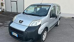 Peugeot Bipper