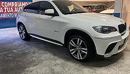 Bmw X6 Xdrive40d Attiva M Performance
