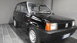 Fiat - Panda - 1100 I.e. Young