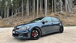 Volkswagen Golf 7ª Serie - 2017