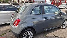 Fiat 500 1.2 Mirror