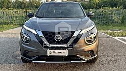 Nissan Juke 1.0 Dig-T 114 Cv Dct N-Design
