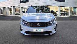 Peugeot 3008 Bluehdi 130 S&s Eat8 Gt Pack