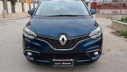 Renault Scenic 1.7 Dci 120cv Blue Business - Navi-