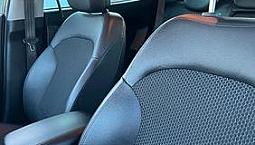 Rivenditore Hyundai Ix35