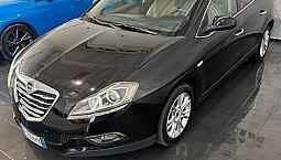 Lancia Delta 1.6 Mjt Dpf 105 Cv Gold