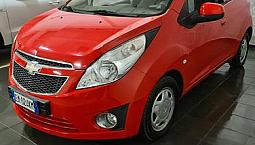 Chevrolet Spark 1.0 Lt