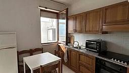 Ampio Trilocale Con Terrazza