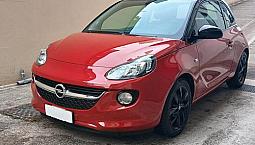 Opel Adam 1.2 Jam E6