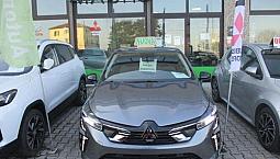 Mitsubishi Colt 1.0l Turbo 90 Cv Invite
