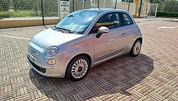 Fiat 500 0.9 Twinair Turbo