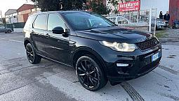 Land Rover - Discovery Sport - 2.0 Td4 150cv Hse