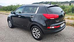 Kia Sportage 3ª Serie - 2015