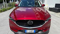 Mazda Cx5 2.2 Exclusive 4wd 184 Cv Automatico