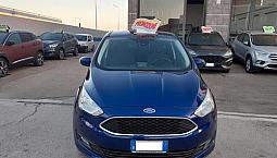 Ford C-Max 1.5 Tdci 120 Cv S&S Business