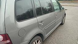 Volkswagen Touran 2007 7 Posti