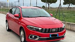 Fiat Tipo 1.6 Mjt S&s Sw City Life